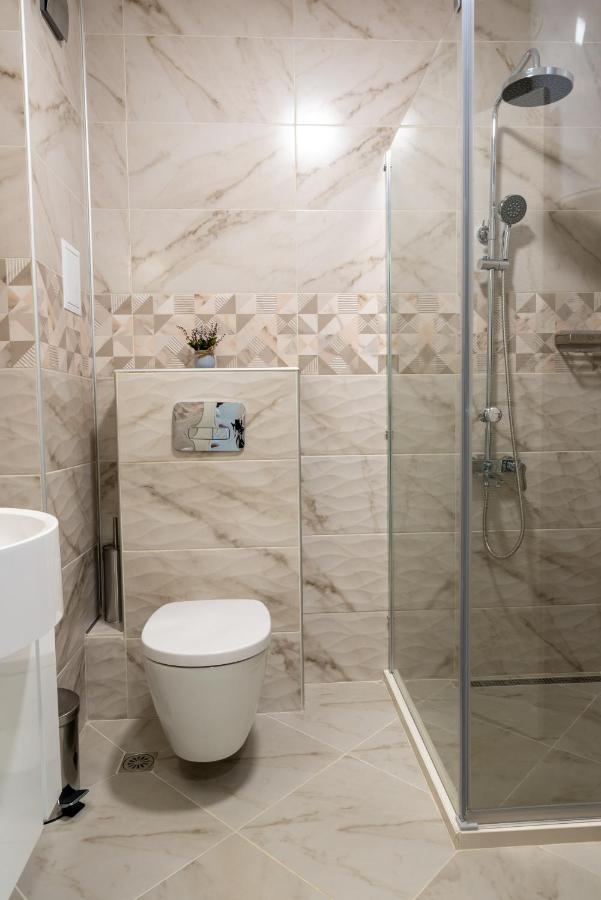 Апартамент 404 Velingrad Dış mekan fotoğraf