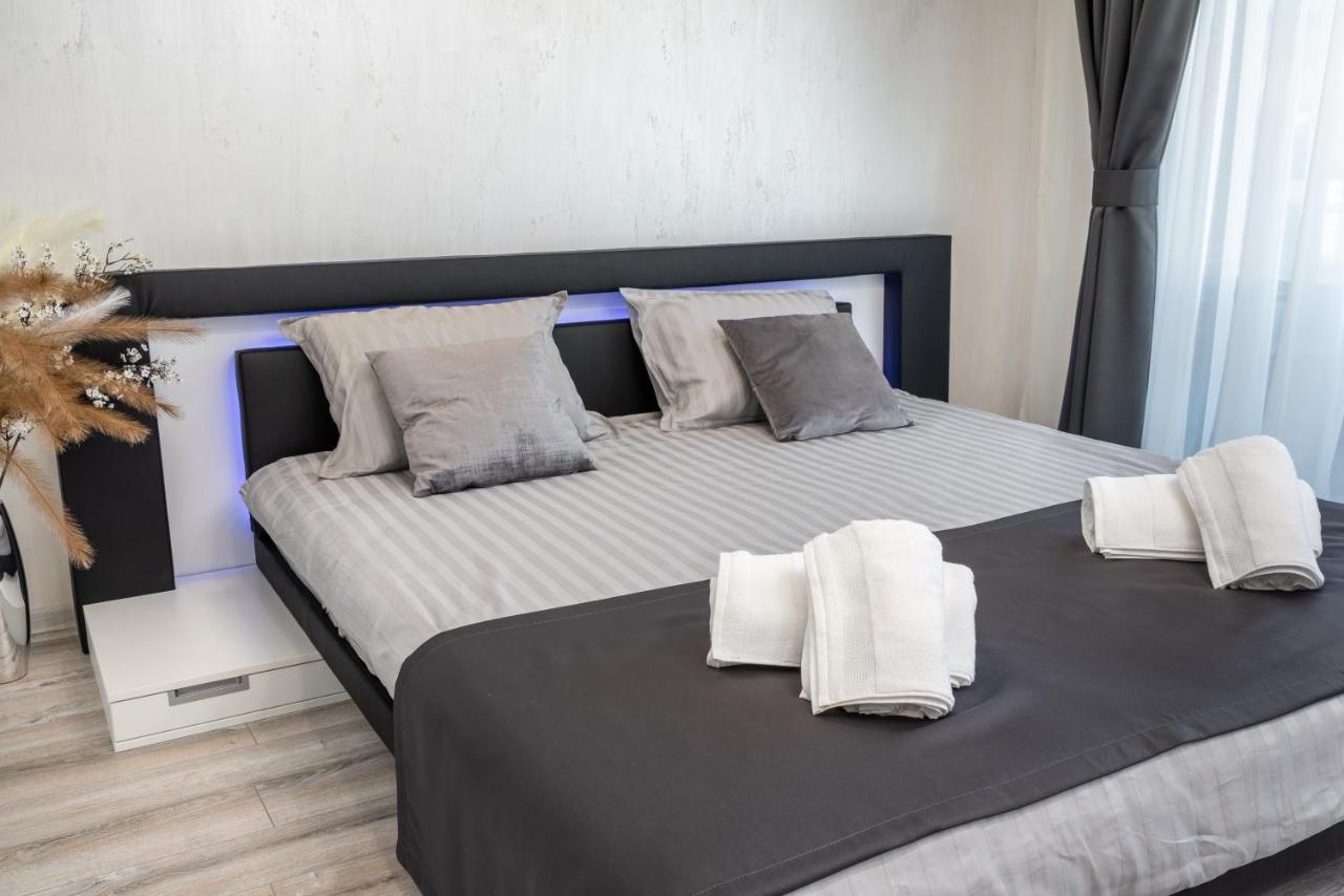 Апартамент 404 Velingrad Dış mekan fotoğraf