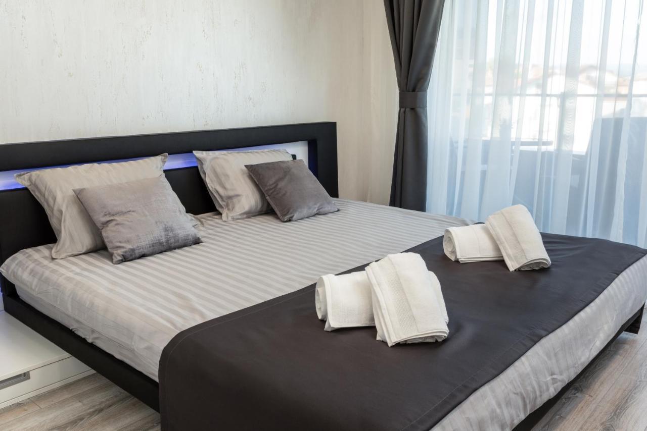 Апартамент 404 Velingrad Dış mekan fotoğraf