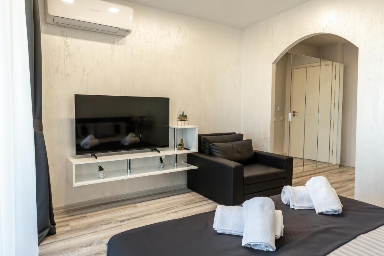 Апартамент 404 Velingrad Dış mekan fotoğraf