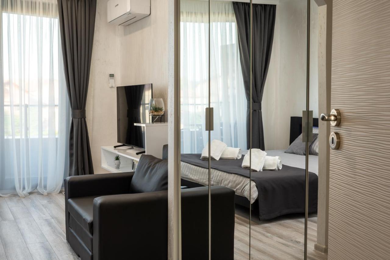 Апартамент 404 Velingrad Dış mekan fotoğraf