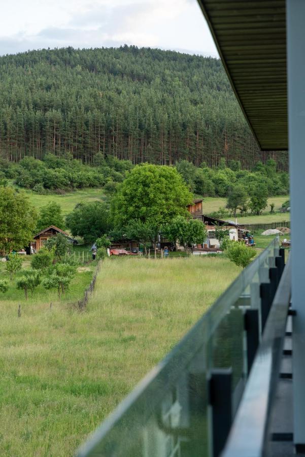 Апартамент 404 Velingrad Dış mekan fotoğraf