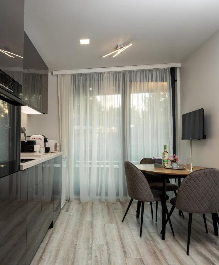 Апартамент 404 Velingrad Dış mekan fotoğraf