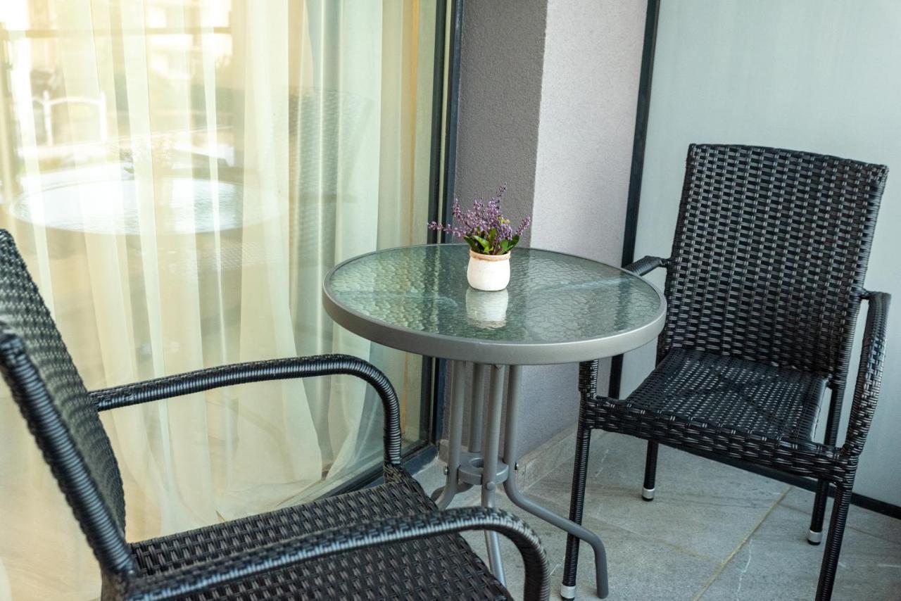 Апартамент 404 Velingrad Dış mekan fotoğraf